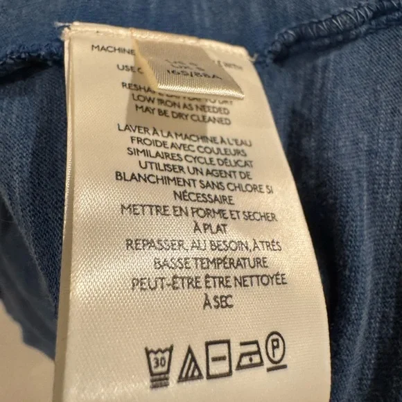 Free People | Le Femme Ruffled Crochet Top - 100%  Cotton - Romantic - Feminine - Picture 10 of 13